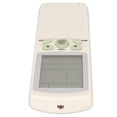 thumbnail image 1 of Air Conditioner Remote, AC Remote Wear  YL H03 Comfortable Small  for YR H10, 1 of 8