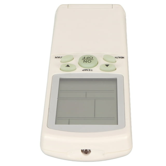Air Conditioner Remote, AC Remote Wear YL H03 Comfortable Small for YR H10