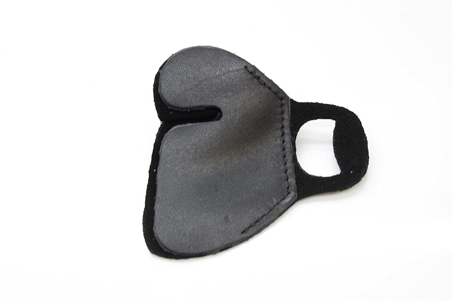 SAS Suede and Leather Finger Tab Archery Bow Shooting Youth Adult RH