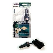 Belkin Mobile Power Cord - Car power adapter - black - for Audiovox CDM130; PCX1100XL