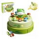 thumbnail image 1 of Bounce and Catch Frog Board Games Parent-Child Interactive Tabletop Family Game, 1 of 5