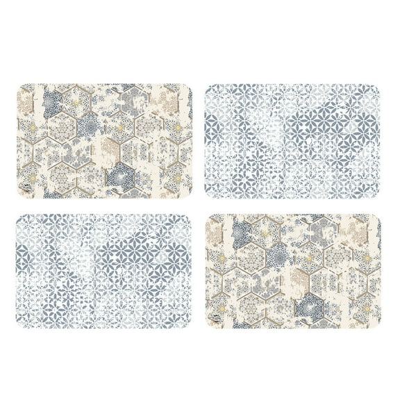 Briarwood Lane Distressed Elegance Placemat (4-pack)
