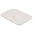 thumbnail image 3 of Seachoice Offshore Hinged Low-Profile Hatch, White, 7 In. X 11 In., 3 of 5
