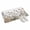 White, variant on Pastoral Botanical Door Mat Indoor Outdoor Entrance, Non Slip Rug for Kitchen Bathroom Entryway Rug, Farmhouse Floral Rustic Washable Doormat Floor Mat for Office Home Decor 20x31.5 Inch