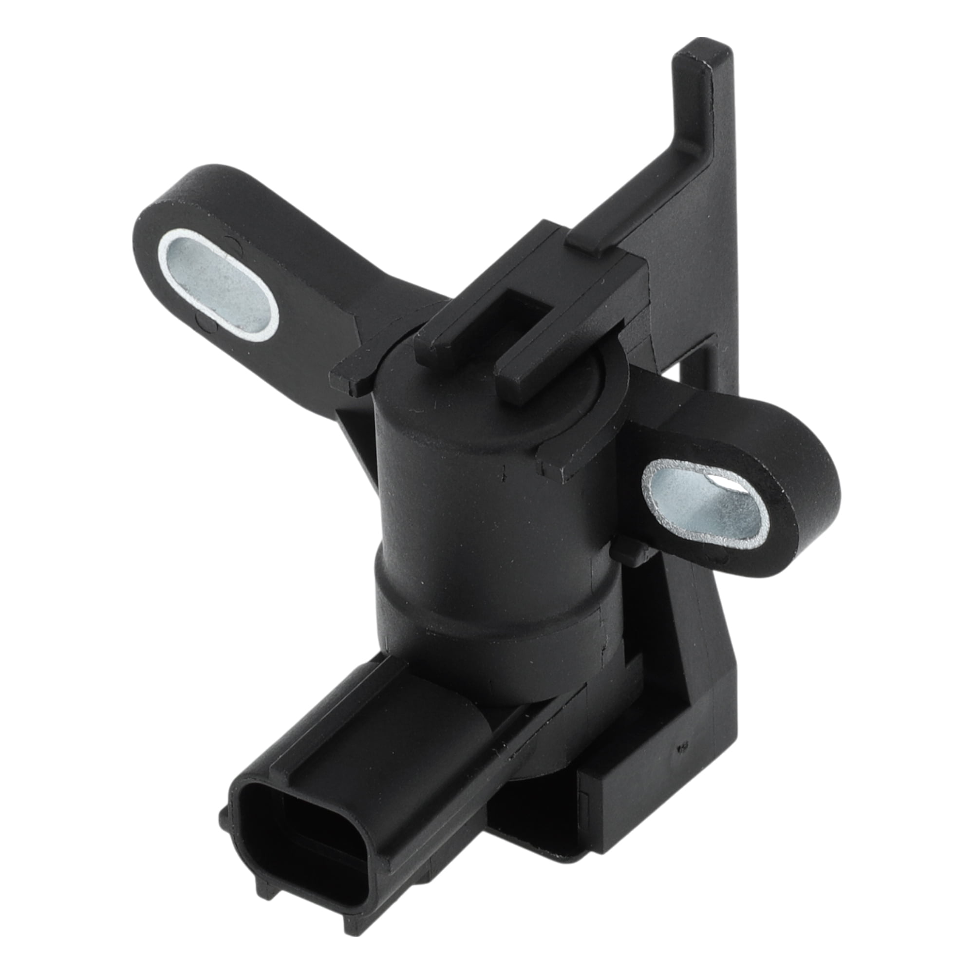 J5T23481 Engine Crankshaft Position Sensor Replacement Black for