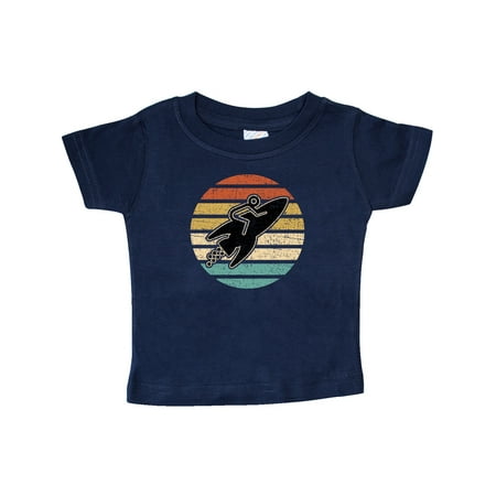 

Inktastic Space Rocket Outerspace Astronaut Gift Baby Boy or Baby Girl T-Shirt