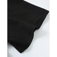 thumbnail image 4 of Camiseta con estampado gráfico creativo para hombre: camiseta informal de manga corta y cuello redondo para actividades al aire libre de verano. Ideal para adultos, hombres, mujeres, adolescentes, jóv, 4 of 7