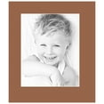 thumbnail image 2 of ArtToFrames 12x14" Paloma Custom Mat for Picture Frame with Opening for 8x10" Photos. Mat Only, Frame Not Included (MAT-131), 2 of 5