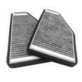 thumbnail image 2 of Cabin Air Filter for Ford Escape Mercury Mariner Mazda Tribute 8L8Z19N619B, 2 of 6