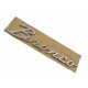 thumbnail image 1 of Emblema OEM De Salpicadera Delantero Izquierdo/Derecho Bronco DE 2023 A 2025 Ford Original, 1 of 7