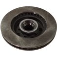 thumbnail image 2 of For 1992-1997 Jimmy Brake Disc Cast Iron 15725351, 2 of 5