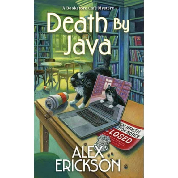 Death by Java (Paperback)