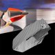 thumbnail image 3 of Panel de cubierta de luz trasera del asiento trasero de la motocicleta Carenado para Yzf R7 2021 2022 2023 Yzf-r7 Yzfr7, 3 of 5