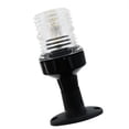 thumbnail image 6 of Marine Navigation Light 360 Degree Coverage LED Lamp 54x128mm White Suitable For Ships Boats Plastic Easy Installation, 6 of 7