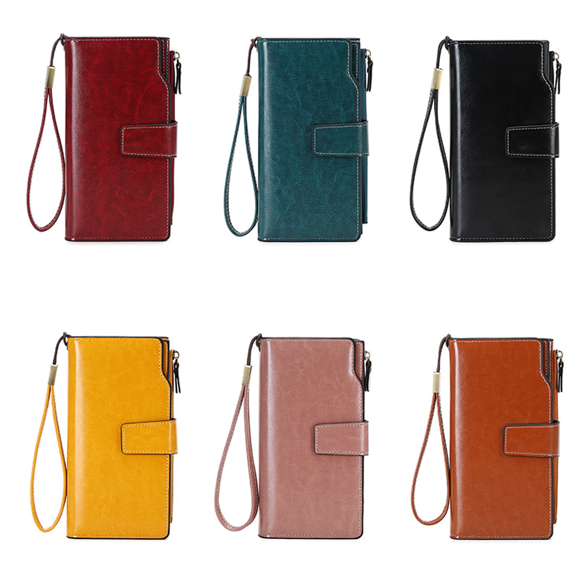 WomenLVLOUISVUITTONBAGS Women Wallet Men Handbags 3AAA+  Long Purse Fold Single Zipper Wallets Shoulder Bags T31577 From Xinzuhe4,  $7.81