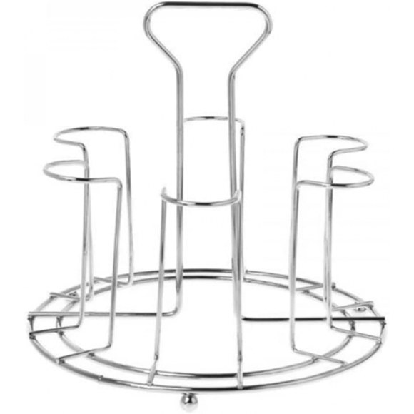 Cup And Saucer Display Stand