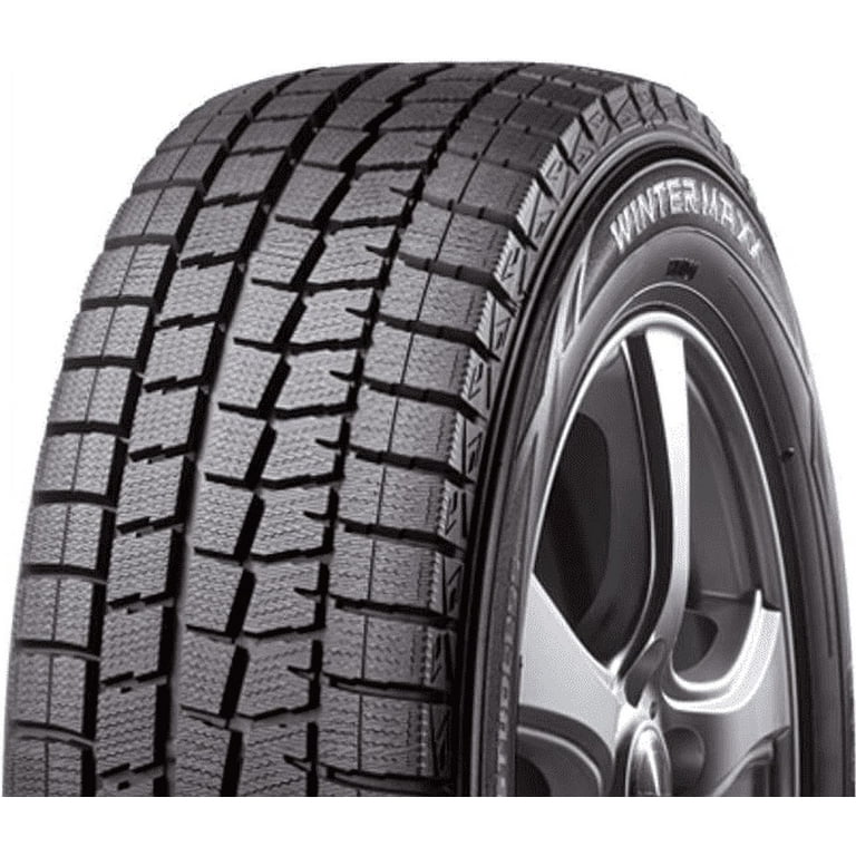 Dunlop Winter Maxx 225/40R18 92 T Tire