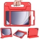 thumbnail image 1 of Funda AVAWO Kids para Samsung Galaxy Tab A9 8.7 2023 Roja, 1 of 9