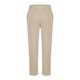 thumbnail image 4 of Pantalones largos para hombre, lisos, a la moda, informales, con bolsillos, cintura elástica, pantalones largos, pantalones deportivos, pantalones de poliéster para hombre., 4 of 6