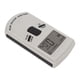 thumbnail image 4 of Medidor de humedad digital, medidor de humedad de madera, detector de humedad rápido no destructivo, probador de humedad, acabado de lujo, 4 of 8