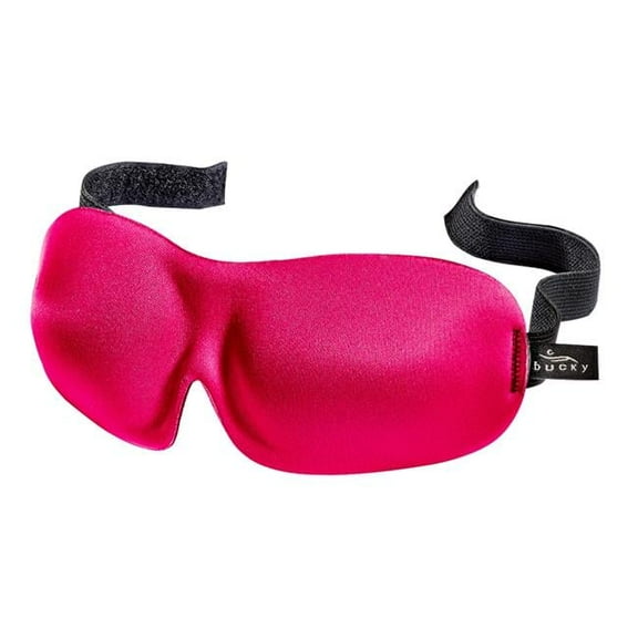 40 Blinks Eye Mask, Magenta