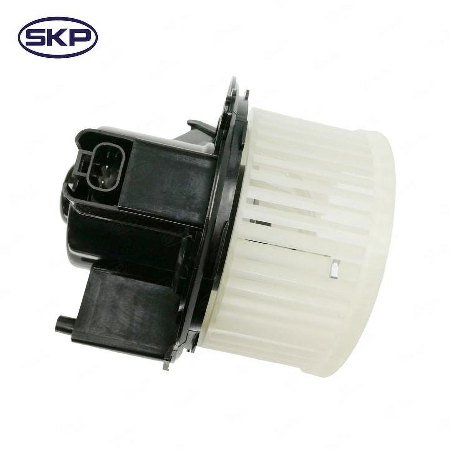 HVAC BLOWER MOTOR
