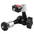 thumbnail image 1 of Aluminium Alloy Adjustable Articulating Friction Magic Arm Versatile Mount for HDV HDSLR Film Makers, 1 of 10