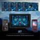 thumbnail image 4 of Motorcycle GPS Navigation Display Wireless Carplay, 4 of 5