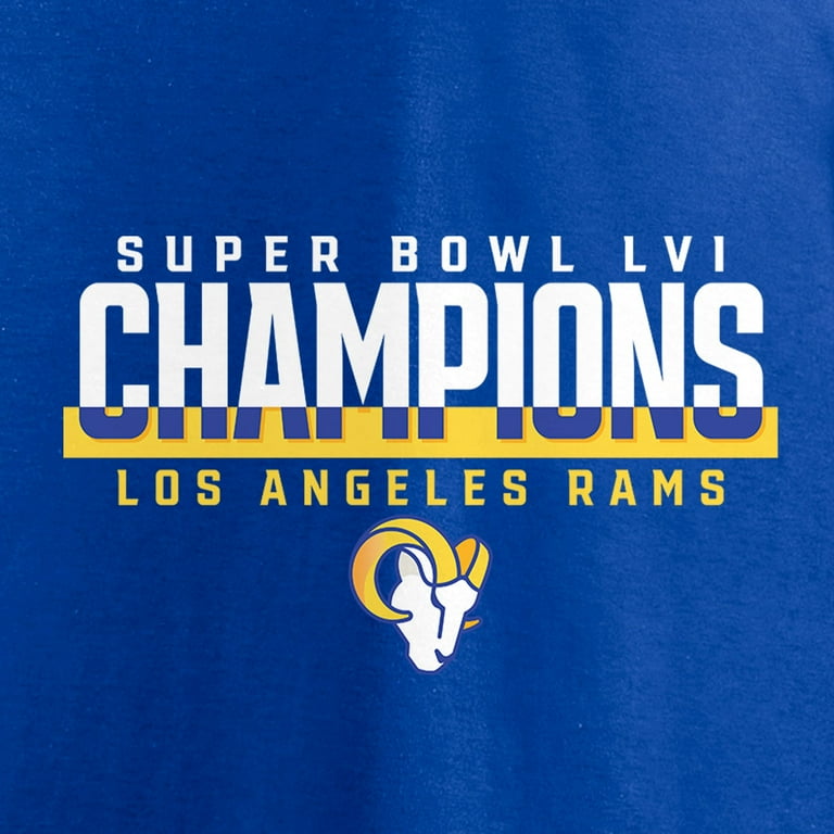 la rams t shirt walmart