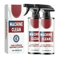 thumbnail image 2 of Machine Clean Farm & Offroad Equipment Cleaner 120ml Powerful Cleaning Solution for Heavy-Duty Machinery, 2 of 7