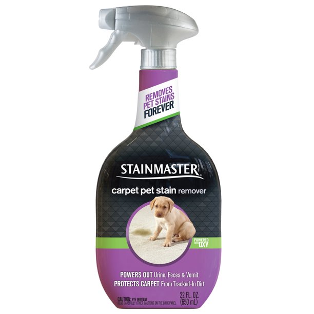 Stainmaster Carpet Pet Stain Remover, 22 fl oz