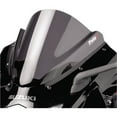 thumbnail image 2 of Puig Z-Racing Windscreen | Dark Smoke (4935F), 2 of 2
