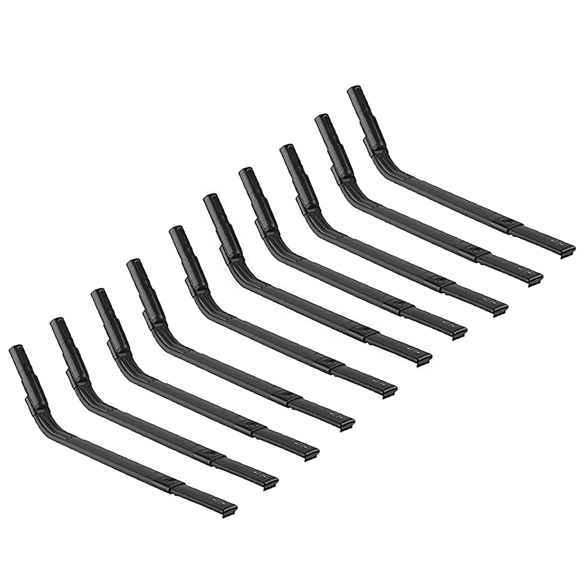 Shark Extendable UnderAppliance and Furniture Vacuum Cleaner Wand (10