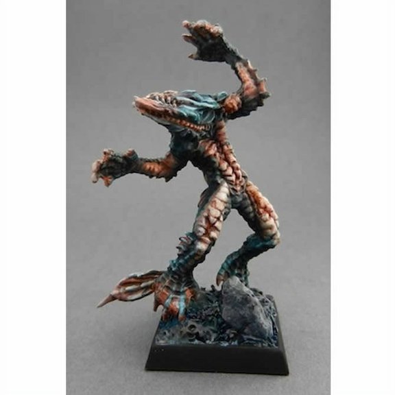 Creature of Blood Reef (1) Miniature REM77189 Reaper