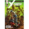 Marvel X-Men: Gold, Vol. 2 #21A