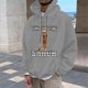 thumbnail image 1 of WILLBEST Sudaderas Deportivas para Hombre Sudaderas con Capucha y Sudaderas para Hombre Jersey Clásico De Mitología China con Tela y Diseño Cómodos para Uso Informal Grande, 1 of 3