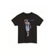 thumbnail image 1 of Men's Jared McCain Jersey T-Shirt, Stretch Knit Fabric With Iconic Action Shot &Amp; Number 25 Design, Casual Wear &Amp; All-Season Comfort - Durable Casual Shirt For Men, 1 of 6