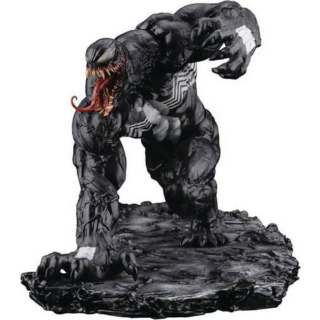 Kotobukiya - Marvel Universe - Venom Renewal Edition ARTFX+ Statue, Kotobukiya, Gifts