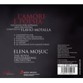 thumbnail image 2 of Flavio / Mosuc / Scott - Flavio Motalla: L'Amore e Poesia - Music & Performance - CD, 2 of 2
