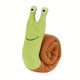 thumbnail image 5 of Pet Sniffing Plush Toy Snail Dog Molar Toy Squeaky Toy Pet Supplies Hide And Seek Slow Food Dog Toys, 5 of 5