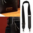 thumbnail image 3 of Bandolera Montana West Black Velvet MWC-216BK para mujer, 3 of 6