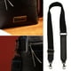 thumbnail image 3 of Bandolera Montana West Black Velvet MWC-216BK para mujer, 3 of 6