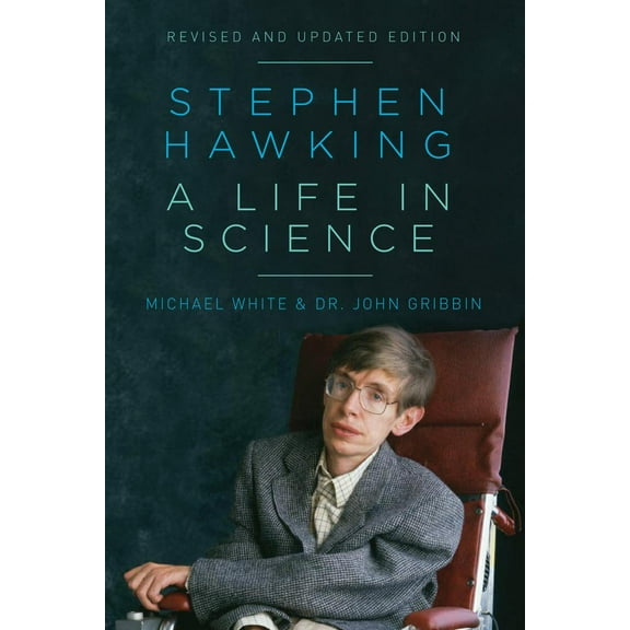 Stephen Hawking (Paperback)