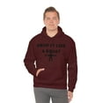 thumbnail image 6 of Unisex Heavy Blend Hooded Sweatshirt, 6 of 9