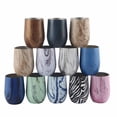 thumbnail image 6 of ACDANC Wine Tumbler with Lid,Easy to Clean Insulated Cup,Excellent Quality Water Tumbler,B,One Size, 6 of 7