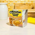 thumbnail image 5 of Maruchan Instant Lunch Ramen Noodles, Roast Chicken Flavor, 2.25 oz Cup, 5 of 16