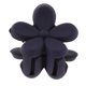 thumbnail image 2 of Mujeres Gils Classic Mini Hair Claws Grips Clip Clamp Horquilla Accesorios para Púrpura Hugo Mini pinzas para el cabello para niñas, 2 of 7