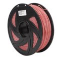thumbnail image 3 of Filamento de impresora 3D 1,75 mm-Filamento de impresora 3D Material de impresión PLA rosa largo Consumibles 1,75 mm de diámetro 1 KG, 3 of 8