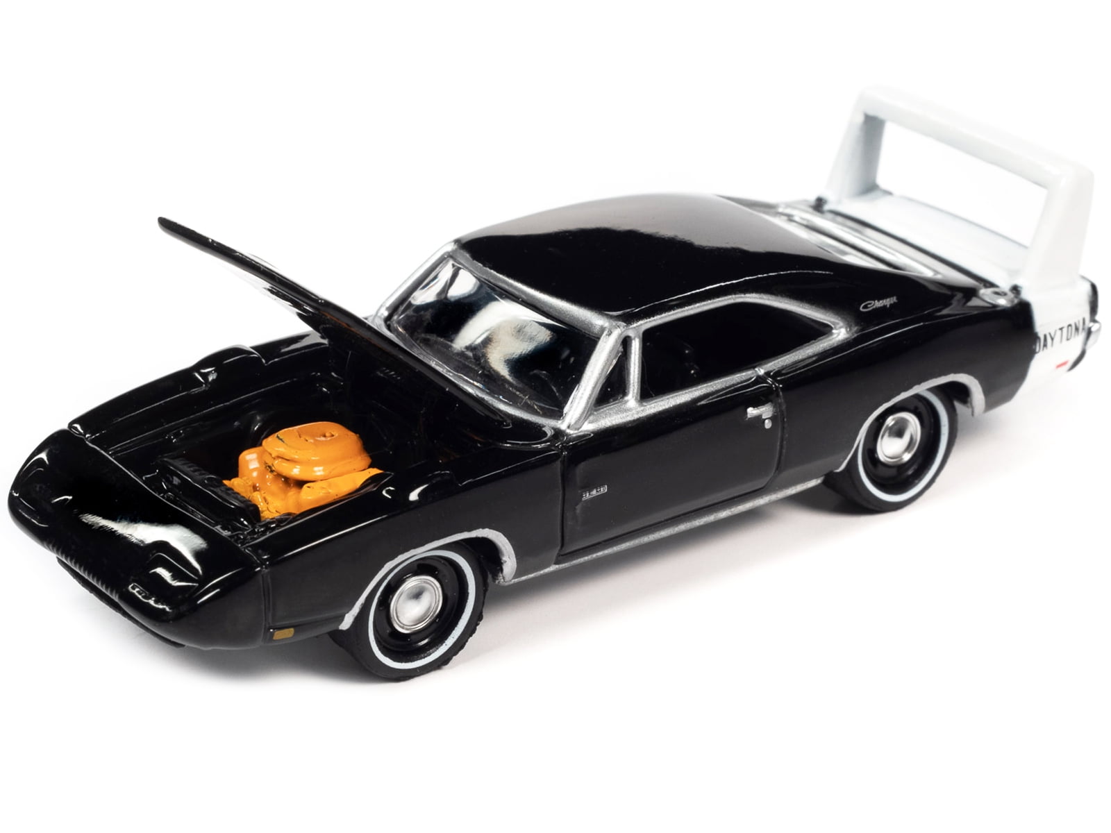 ミニカー 69 DODGE CHARGER F/C - SHAKEY SITUATION Hot Wheels Drag Strip Demons 1969 Dodge Charger FC Shakey