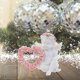 thumbnail image 1 of XWQ Decorativo Miniatura Angel Memorial Resin Garland Angel Baby Rose Statue for Garden XWQ 715087842, 1 of 6